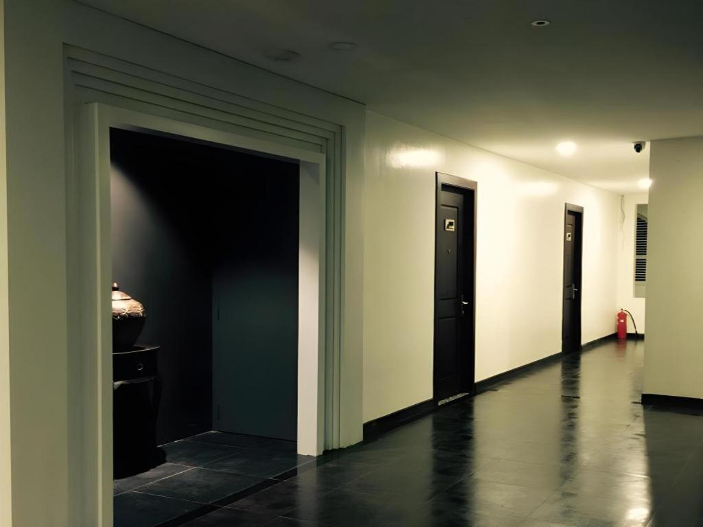 Yeak Loam Hotel Banlung Екстериор снимка