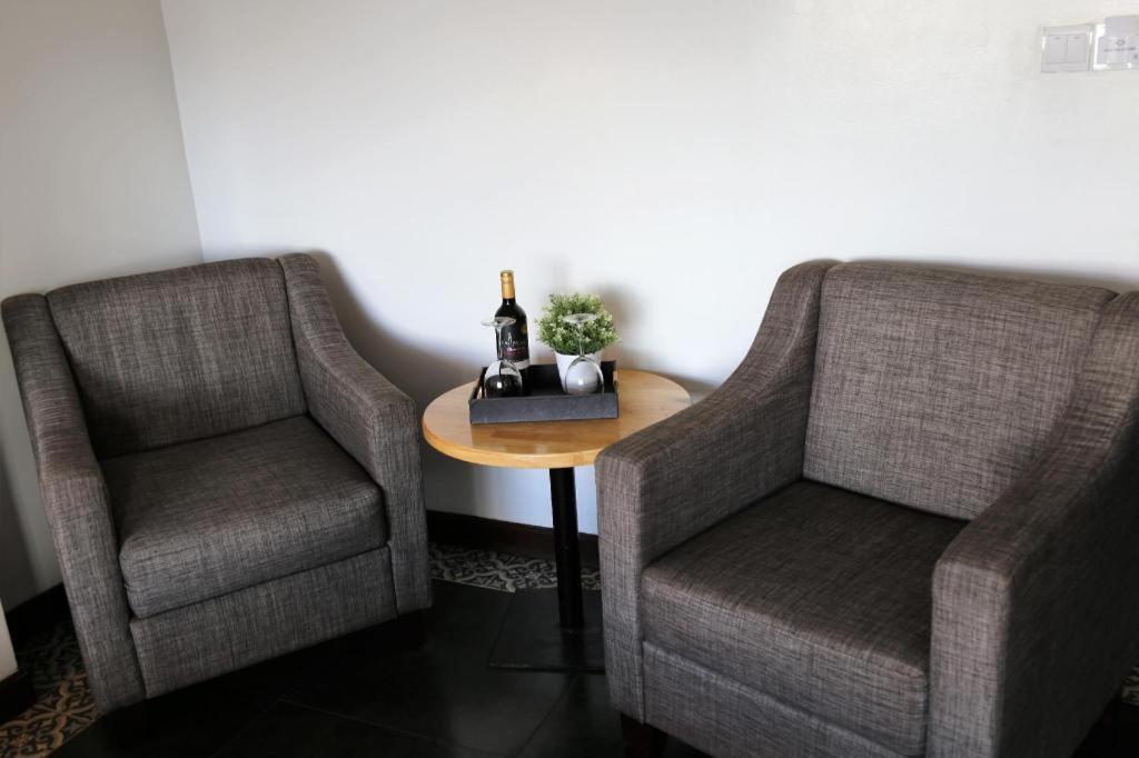 Yeak Loam Hotel Banlung Екстериор снимка