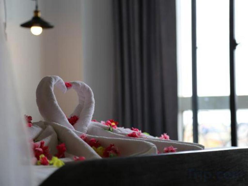 Yeak Loam Hotel Banlung Екстериор снимка